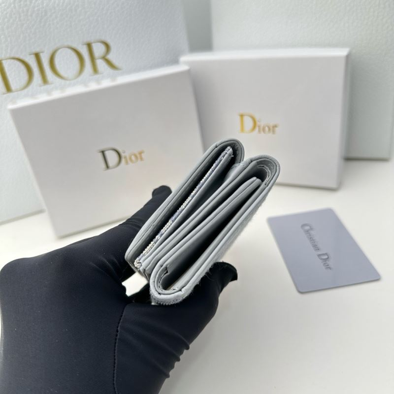 Christian Dior Wallets Purse